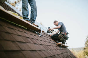 Local Roofers in Knightstown, IN